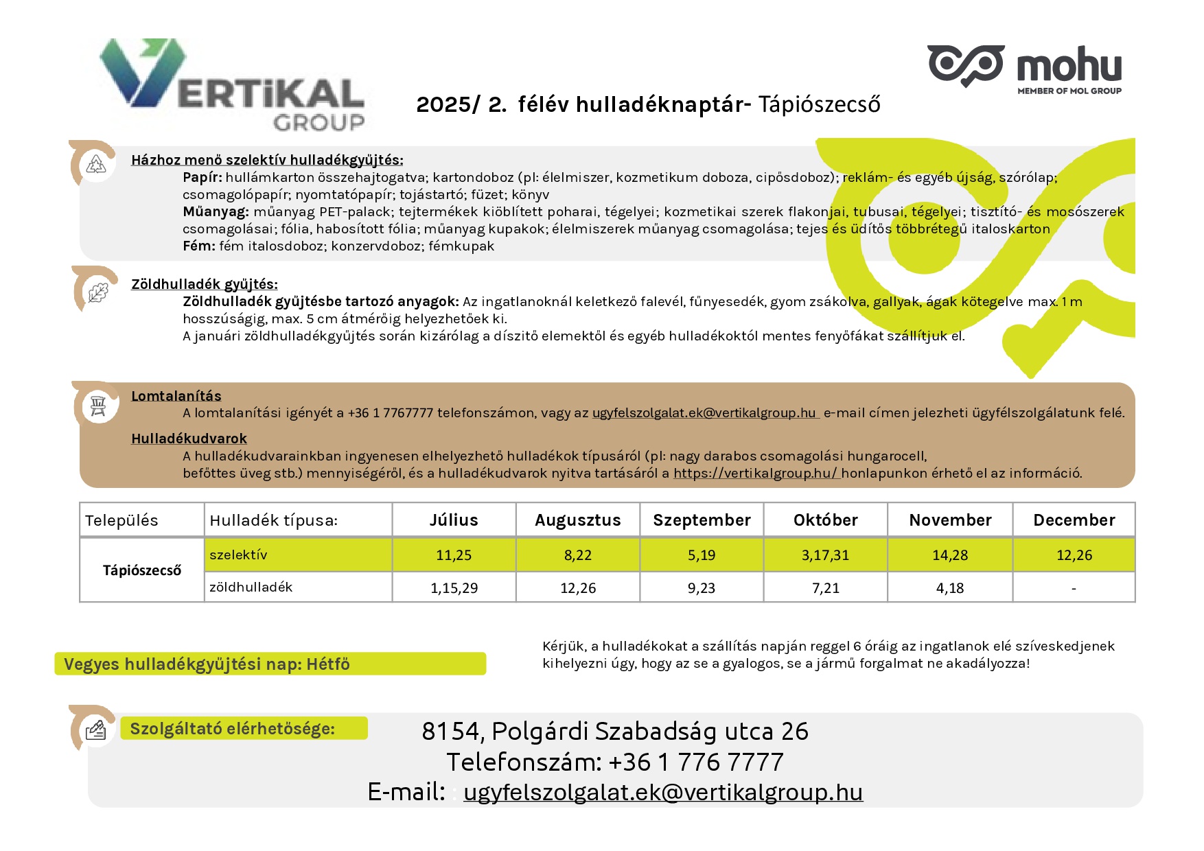 Tápiószecső_Hulladéknaptár_2025_II félév.jpg